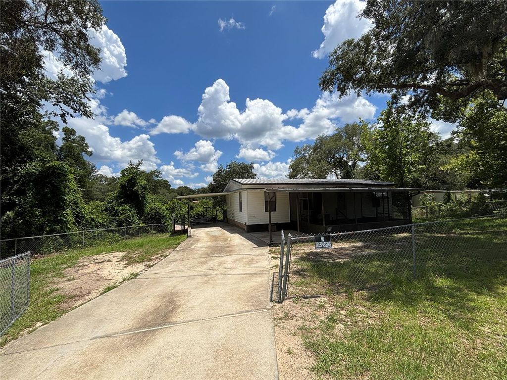 2067 SE 181ST TERRACE, Silver Springs, FL 34488