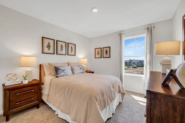 14931 W Yorkshire Street, Manhattan, IL 60442