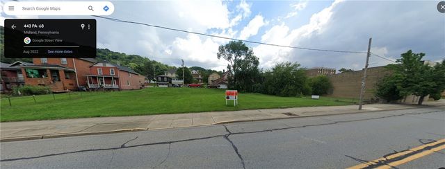 469 Midland Avenue, Midland Boro, PA 15059