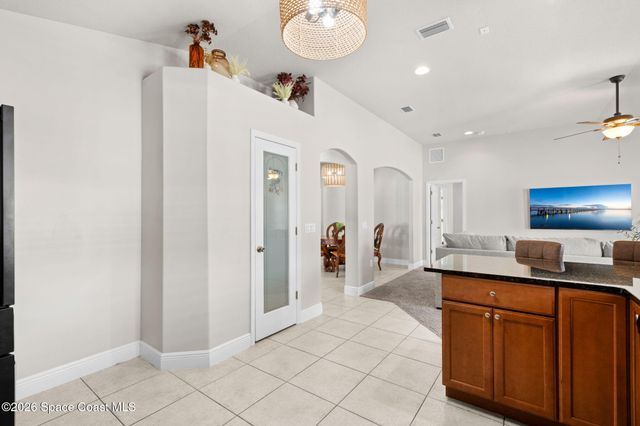 3712 Brantley Circle, Rockledge, FL 32955