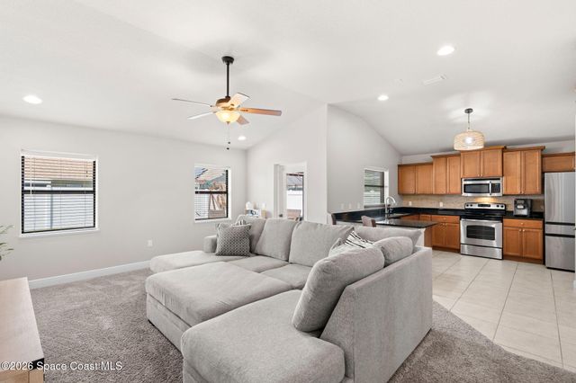 3712 Brantley Circle, Rockledge, FL 32955