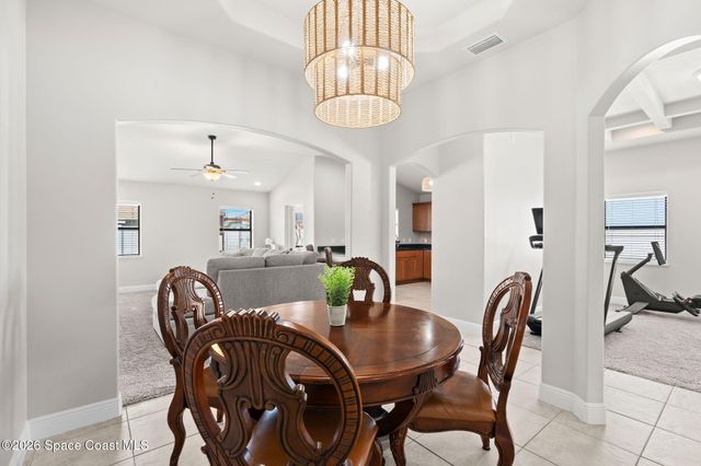 3712 Brantley Circle, Rockledge, FL 32955