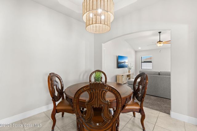 3712 Brantley Circle, Rockledge, FL 32955