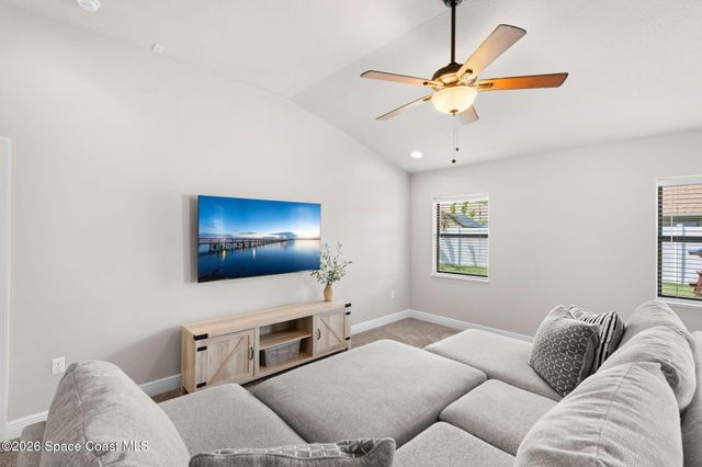 3712 Brantley Circle, Rockledge, FL 32955