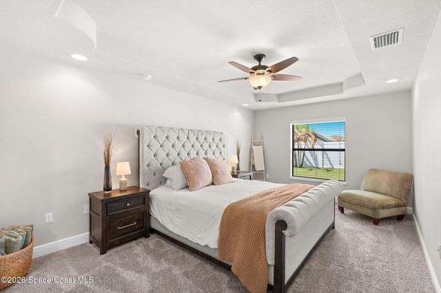 3712 Brantley Circle, Rockledge, FL 32955