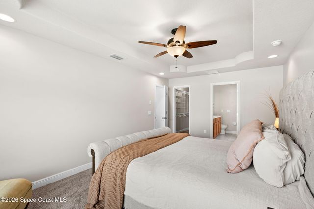 3712 Brantley Circle, Rockledge, FL 32955