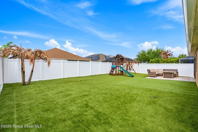 3712 Brantley Circle, Rockledge, FL 32955