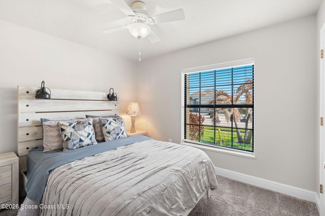 3712 Brantley Circle, Rockledge, FL 32955