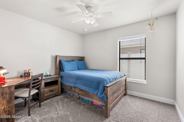 3712 Brantley Circle, Rockledge, FL 32955