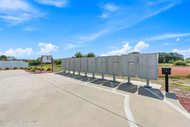 3712 Brantley Circle, Rockledge, FL 32955