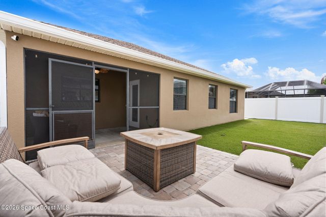 3712 Brantley Circle, Rockledge, FL 32955