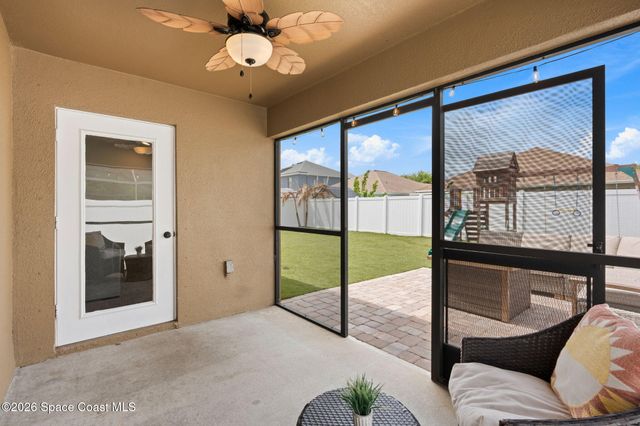 3712 Brantley Circle, Rockledge, FL 32955