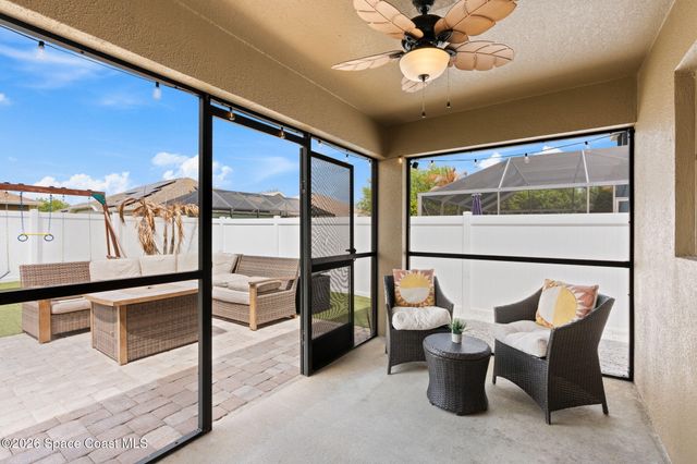 3712 Brantley Circle, Rockledge, FL 32955