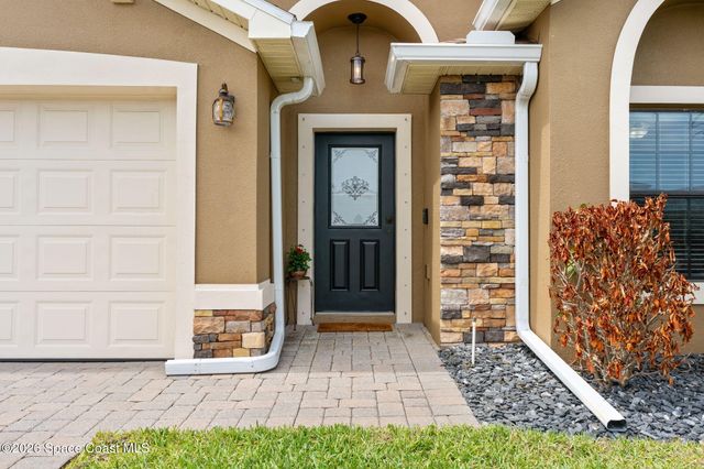 3712 Brantley Circle, Rockledge, FL 32955