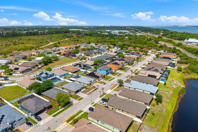 3712 Brantley Circle, Rockledge, FL 32955