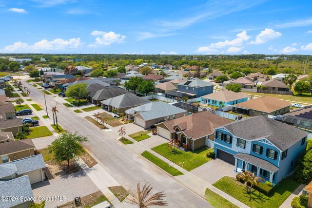 3712 Brantley Circle, Rockledge, FL 32955