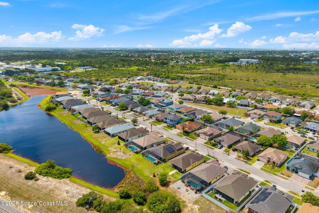 3712 Brantley Circle, Rockledge, FL 32955