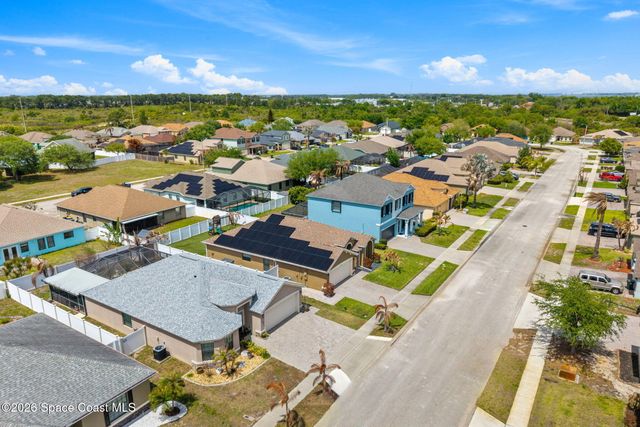 3712 Brantley Circle, Rockledge, FL 32955