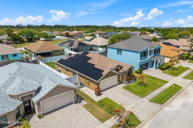 3712 Brantley Circle, Rockledge, FL 32955