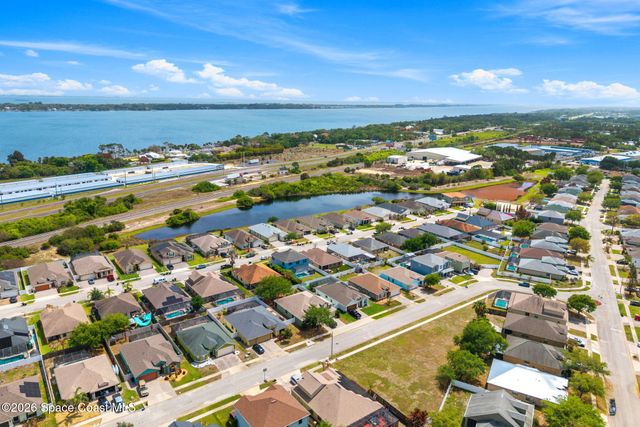 3712 Brantley Circle, Rockledge, FL 32955