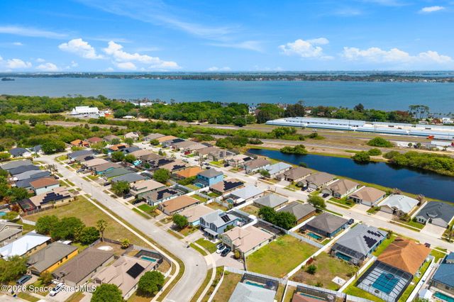 3712 Brantley Circle, Rockledge, FL 32955