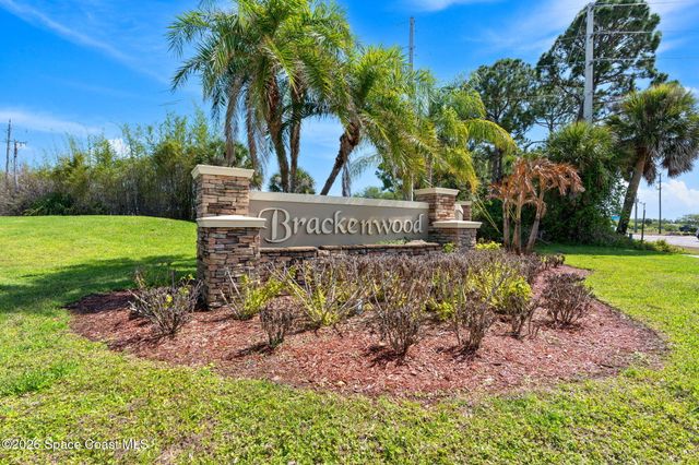 3712 Brantley Circle, Rockledge, FL 32955