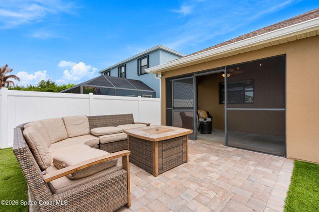 3712 Brantley Circle, Rockledge, FL 32955