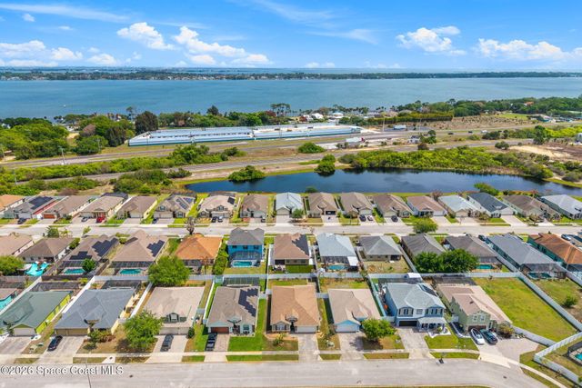 3712 Brantley Circle, Rockledge, FL 32955