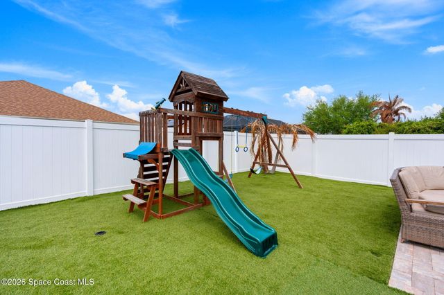 3712 Brantley Circle, Rockledge, FL 32955