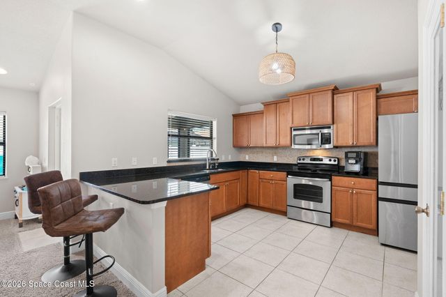 3712 Brantley Circle, Rockledge, FL 32955