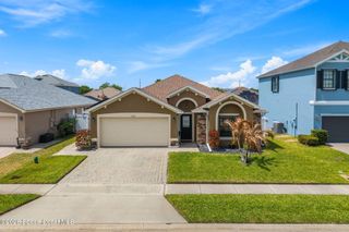 3712 Brantley Circle, Rockledge, FL 32955