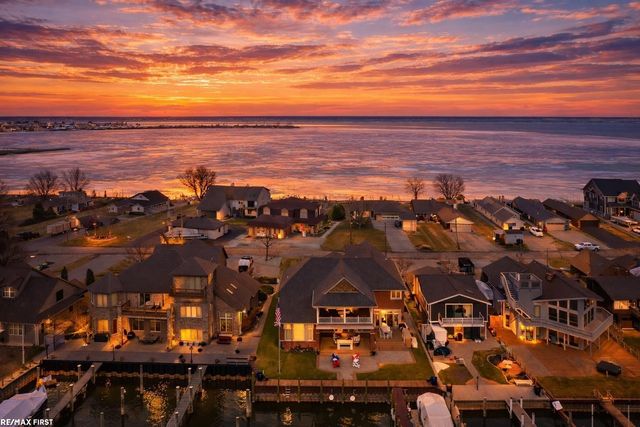 32492 N River Road, Harrison Twp, MI 48045