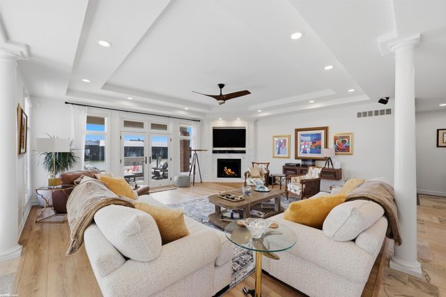 32492 N River Road, Harrison Twp, MI 48045