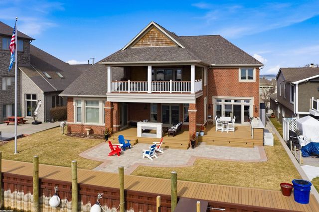 32492 N River Road, Harrison Twp, MI 48045