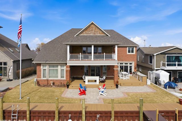 32492 N River Road, Harrison Twp, MI 48045