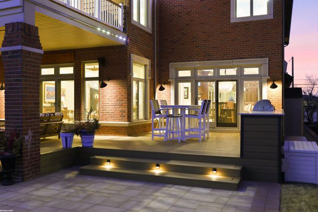 32492 N River Road, Harrison Twp, MI 48045