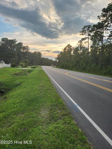 2509 N Kerr Avenue, Wilmington, NC 28405