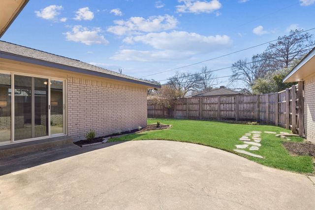 6306 Highgate Lane, Dallas, TX 75214