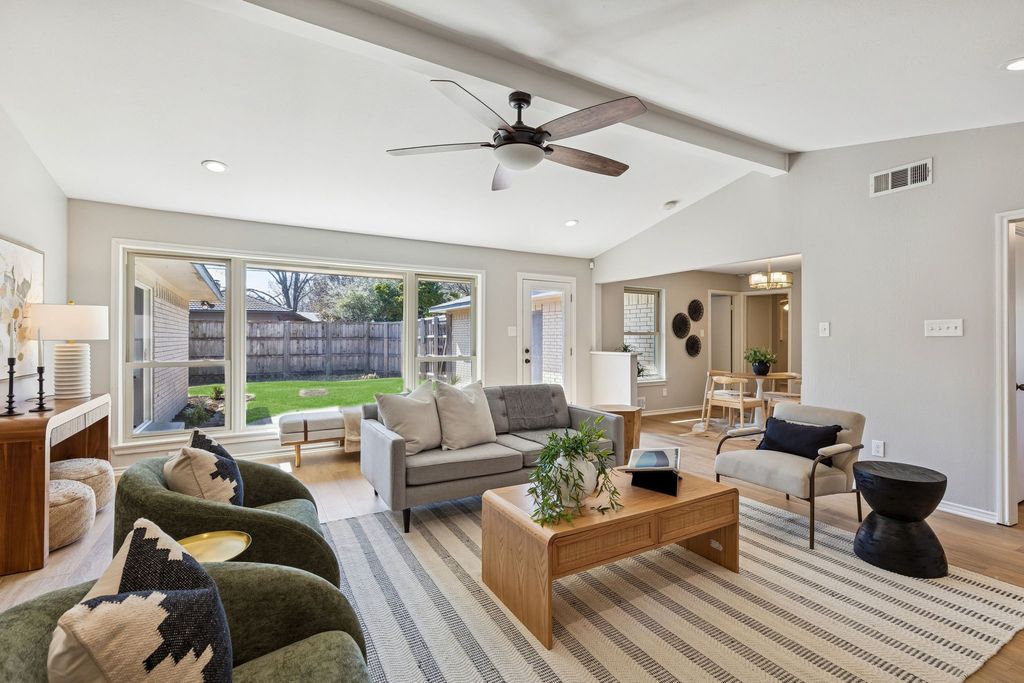 6306 Highgate Lane, Dallas, TX 75214