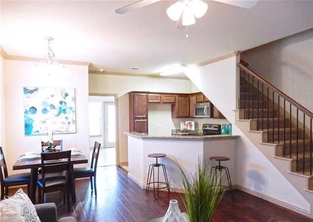 1548 Aldra Drive, Fort Worth, TX 76120