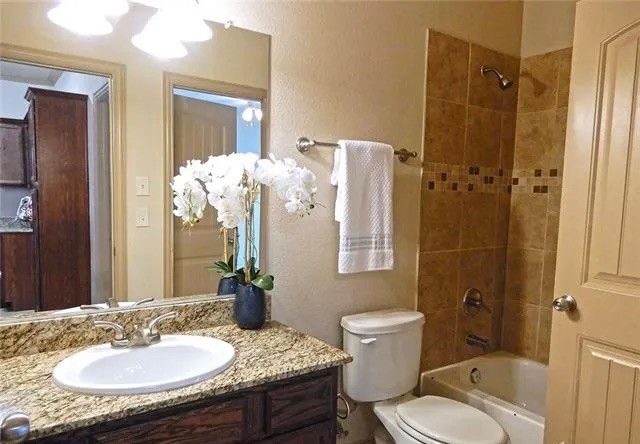 1548 Aldra Drive, Fort Worth, TX 76120