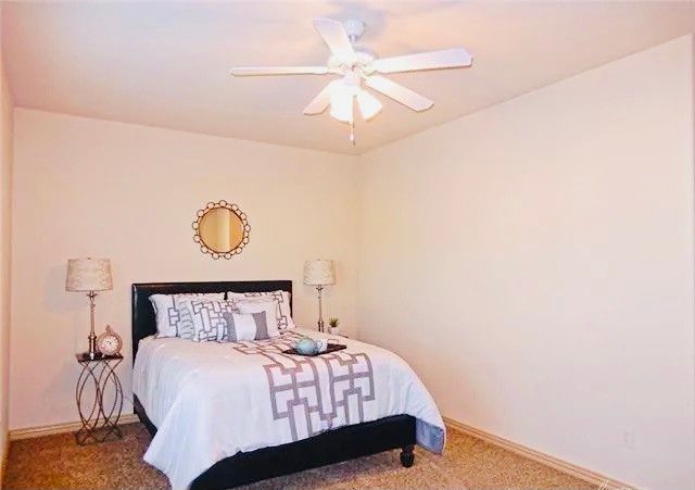 1548 Aldra Drive, Fort Worth, TX 76120