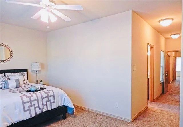 1548 Aldra Drive, Fort Worth, TX 76120