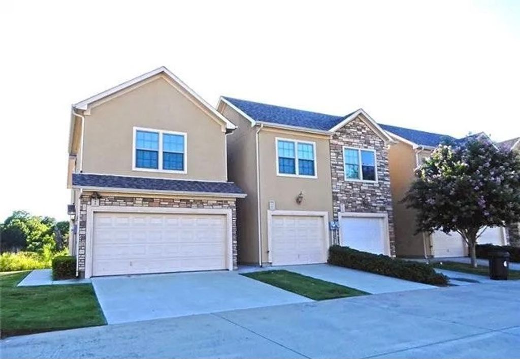 1548 Aldra Drive, Fort Worth, TX 76120