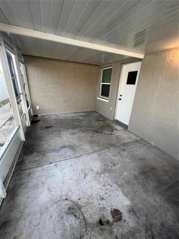 6421 STONE ROAD, Port Richey, FL 34668