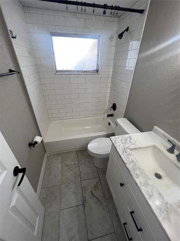 6421 STONE ROAD, Port Richey, FL 34668