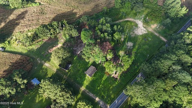 Address unavailable.