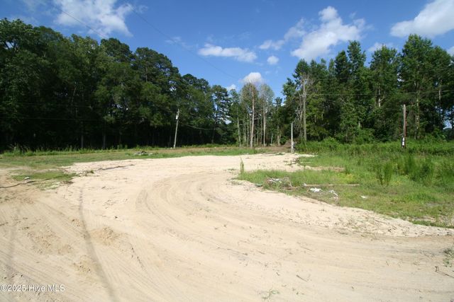 Address unavailable.