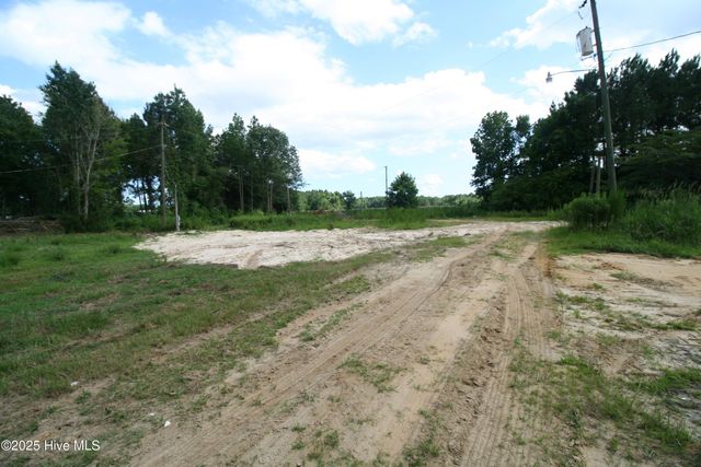 Address unavailable.