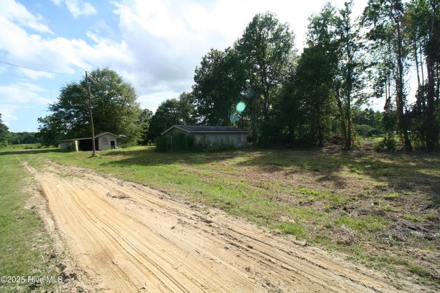 Address unavailable.